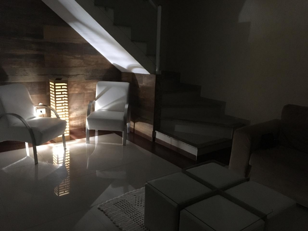 Sobrado à venda e aluguel com 3 quartos, 126m² - Foto 2