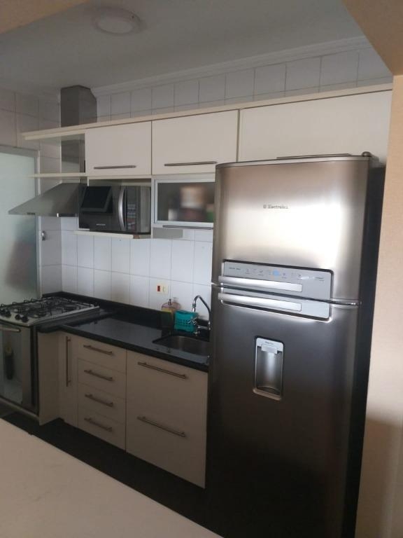 Apartamento à venda com 2 quartos, 77m² - Foto 11