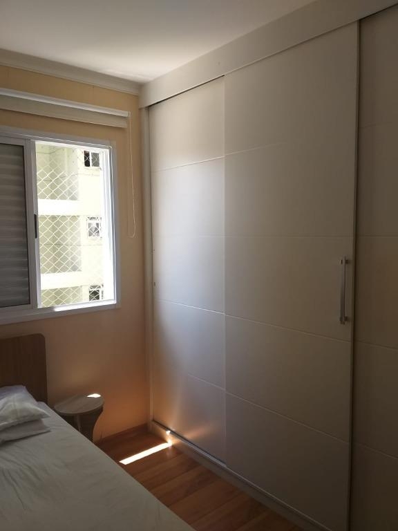 Apartamento à venda com 2 quartos, 77m² - Foto 8