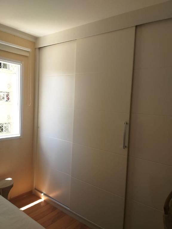 Apartamento à venda com 2 quartos, 77m² - Foto 7