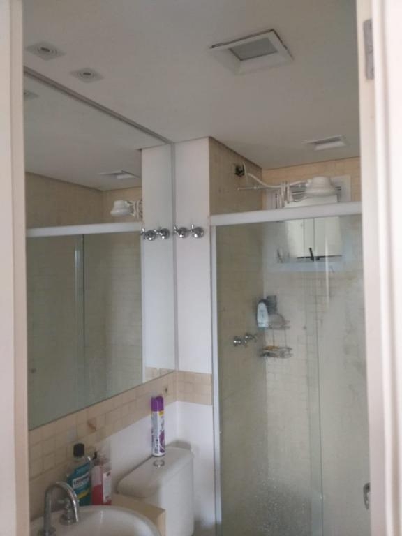 Apartamento à venda com 2 quartos, 77m² - Foto 3