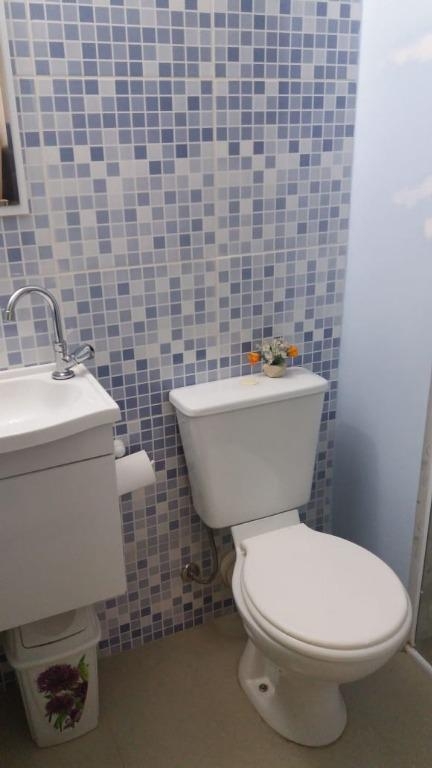 Apartamento à venda com 2 quartos, 57m² - Foto 5