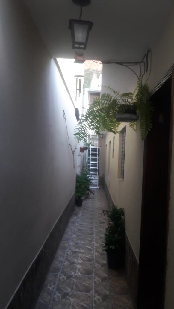 Sobrado à venda com 3 quartos, 150m² - Foto 11