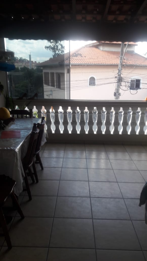 Sobrado à venda com 3 quartos, 150m² - Foto 5