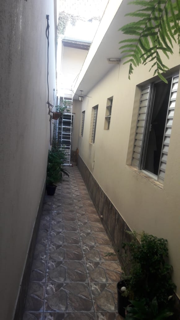 Sobrado à venda com 3 quartos, 150m² - Foto 13