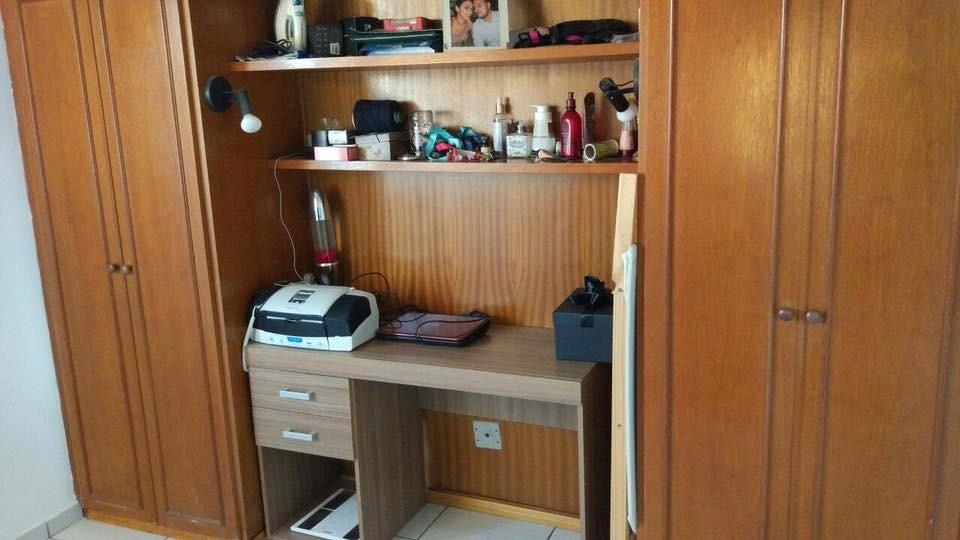 Apartamento à venda com 2 quartos, 46m² - Foto 6