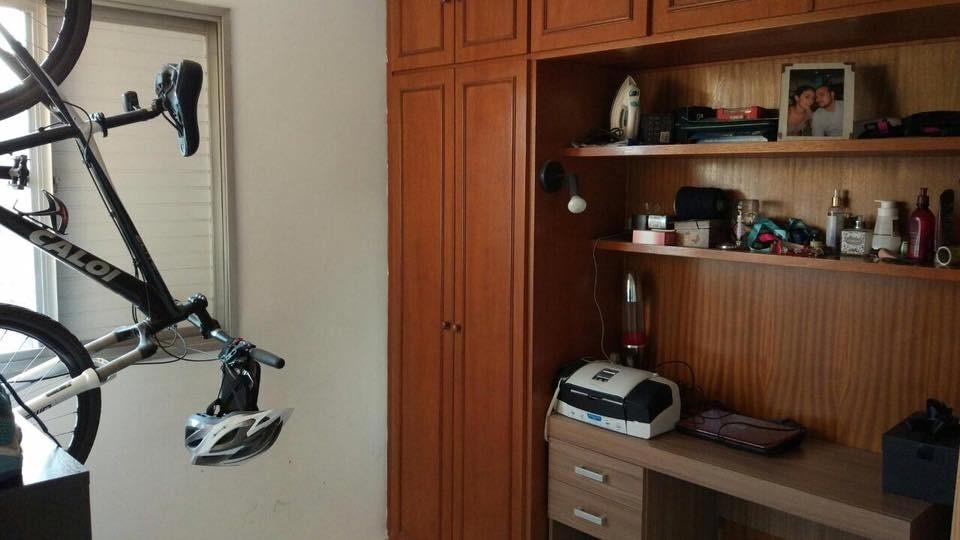 Apartamento à venda com 2 quartos, 46m² - Foto 8