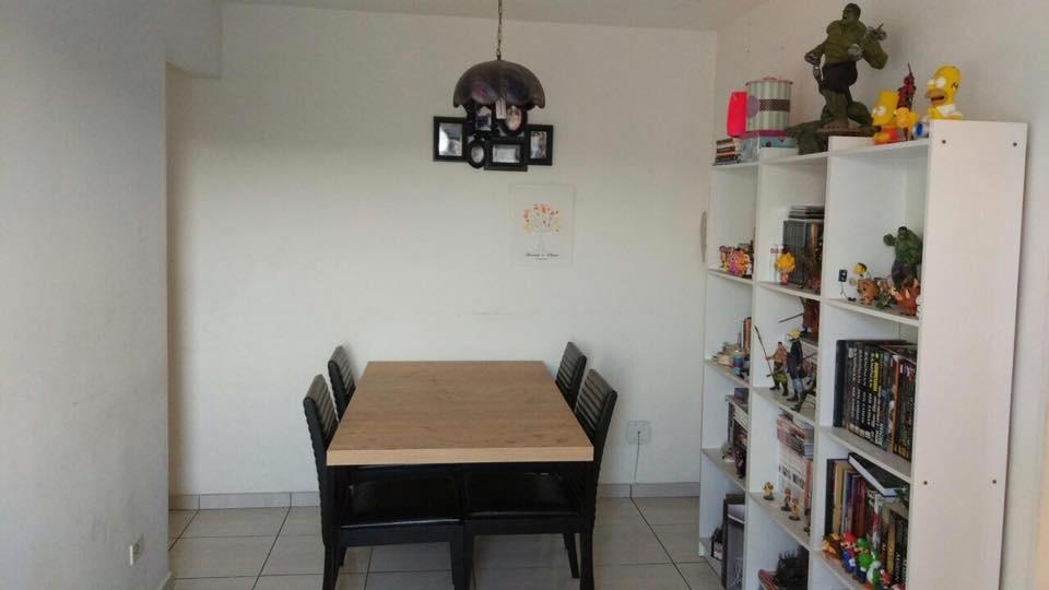 Apartamento à venda com 2 quartos, 46m² - Foto 3