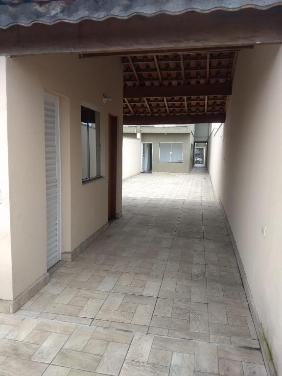 Casa à venda com 3 quartos, 200m² - Foto 14