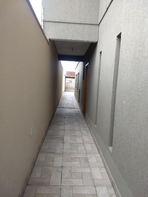 Casa à venda com 3 quartos, 200m² - Foto 19