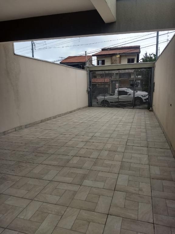 Casa à venda com 3 quartos, 200m² - Foto 8