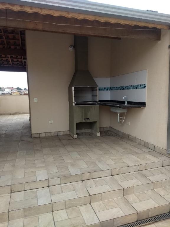 Casa à venda com 3 quartos, 200m² - Foto 11