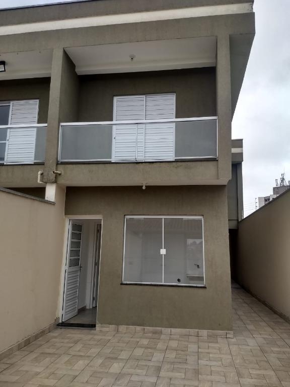 Casa à venda com 3 quartos, 200m² - Foto 23