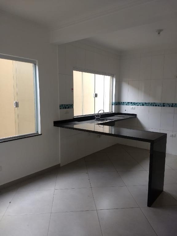 Casa à venda com 3 quartos, 200m² - Foto 5