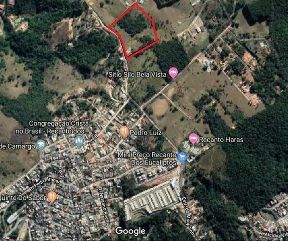 Terreno à venda, 20000m² - Foto 1