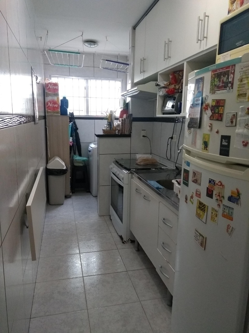 Apartamento à venda com 2 quartos, 65m² - Foto 11