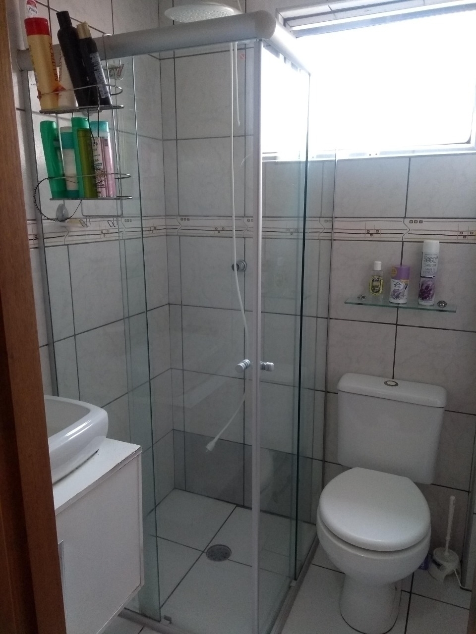 Apartamento à venda com 2 quartos, 65m² - Foto 4