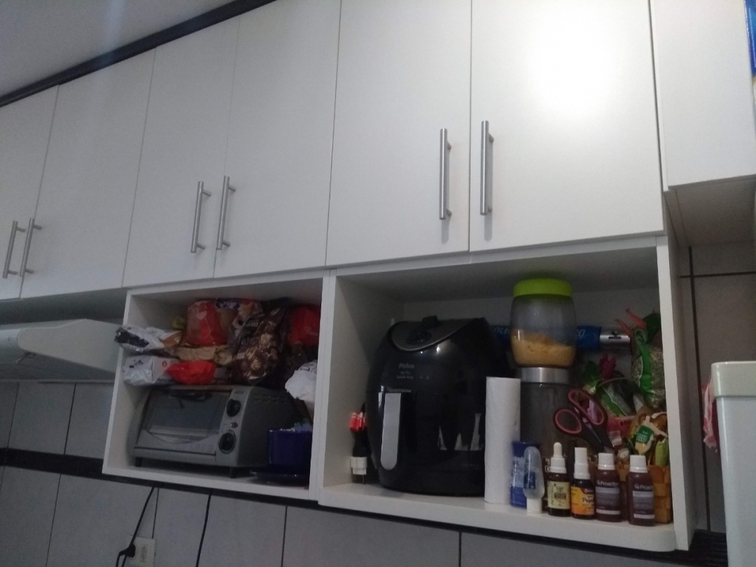 Apartamento à venda com 2 quartos, 65m² - Foto 13