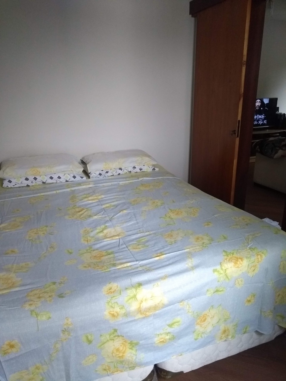 Apartamento à venda com 2 quartos, 65m² - Foto 7