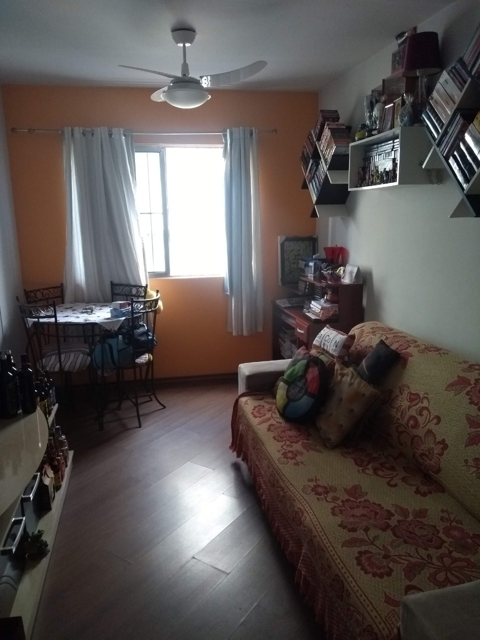 Apartamento à venda com 2 quartos, 65m² - Foto 9