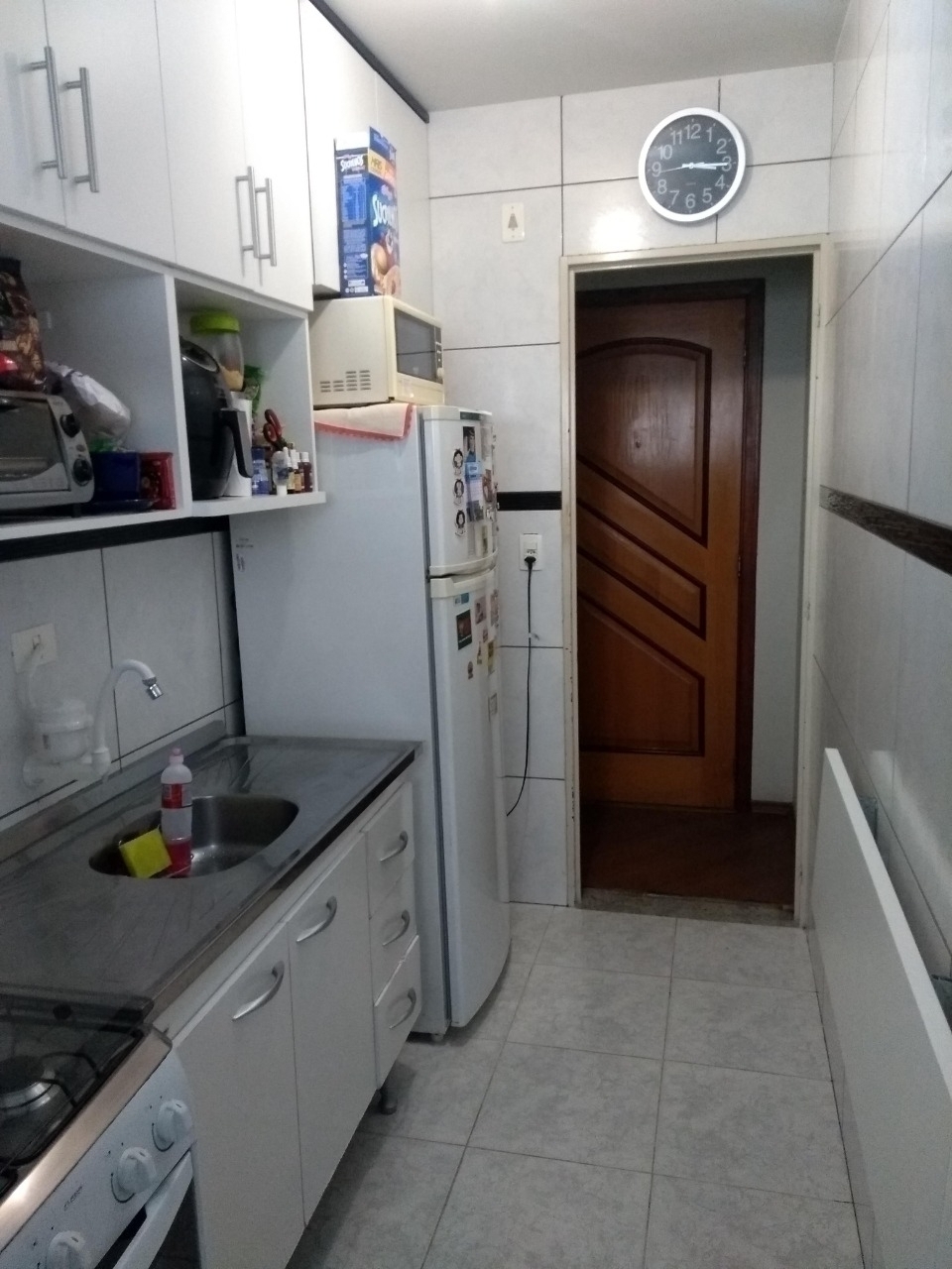 Apartamento à venda com 2 quartos, 65m² - Foto 10