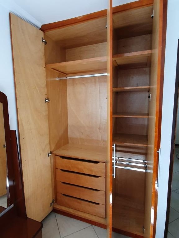 Apartamento à venda com 3 quartos, 65m² - Foto 14