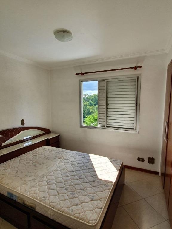 Apartamento à venda com 3 quartos, 65m² - Foto 2