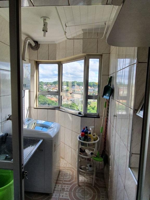 Apartamento à venda com 3 quartos, 65m² - Foto 3