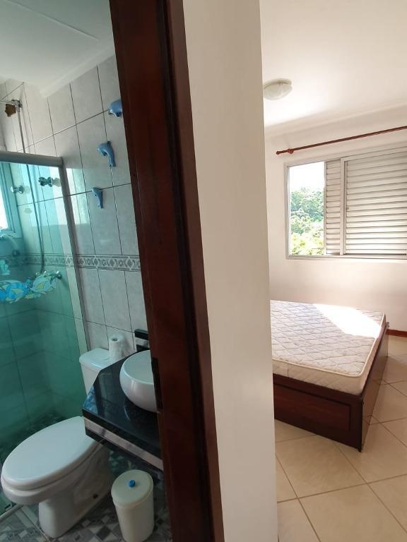 Apartamento à venda com 3 quartos, 65m² - Foto 6