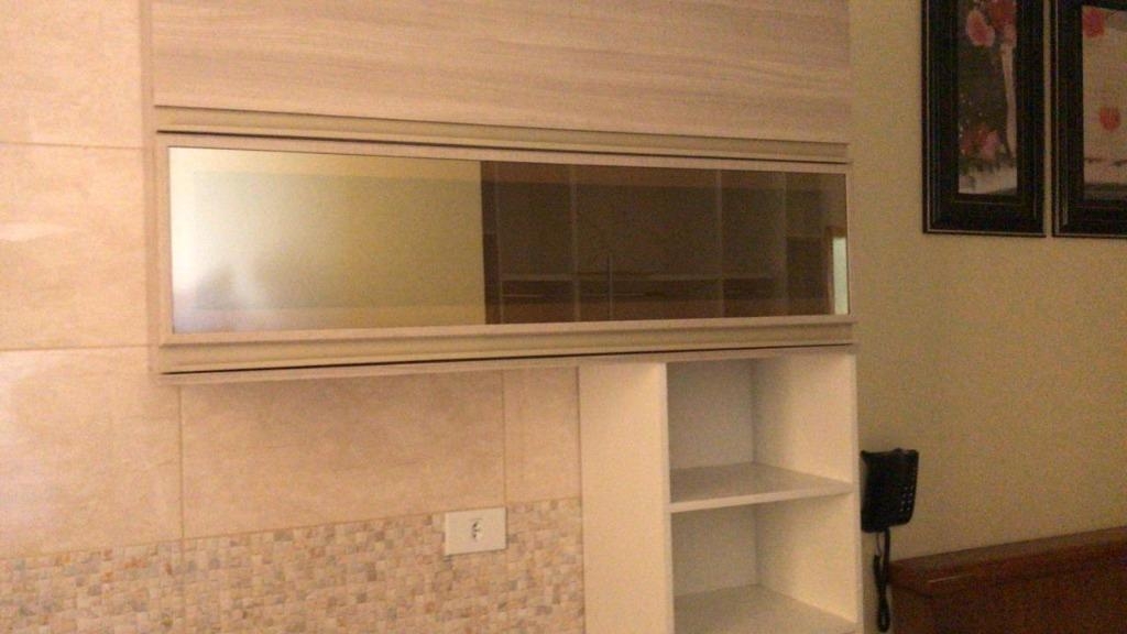 Apartamento para alugar com 1 quarto, 20m² - Foto 13