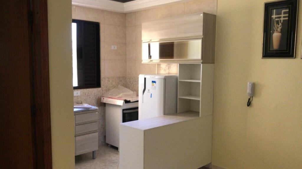 Apartamento para alugar com 1 quarto, 20m² - Foto 7