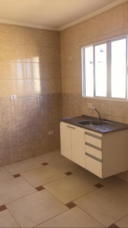 Casa para alugar com 2 quartos, 20m² - Foto 9