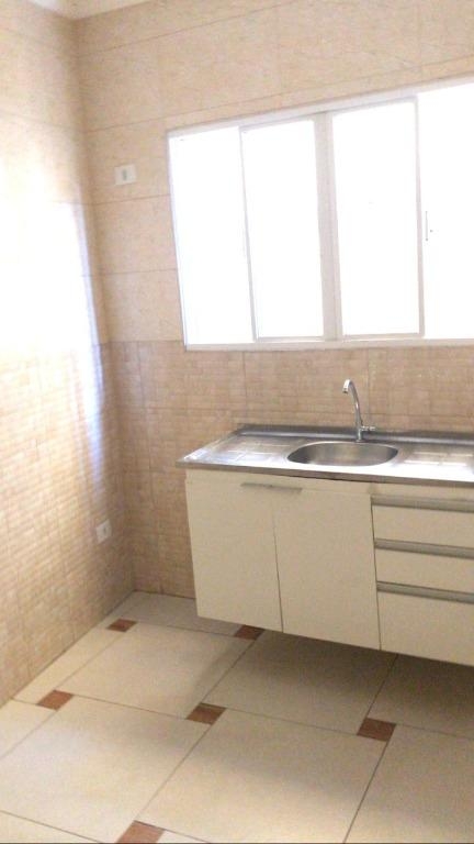 Casa para alugar com 2 quartos, 20m² - Foto 21