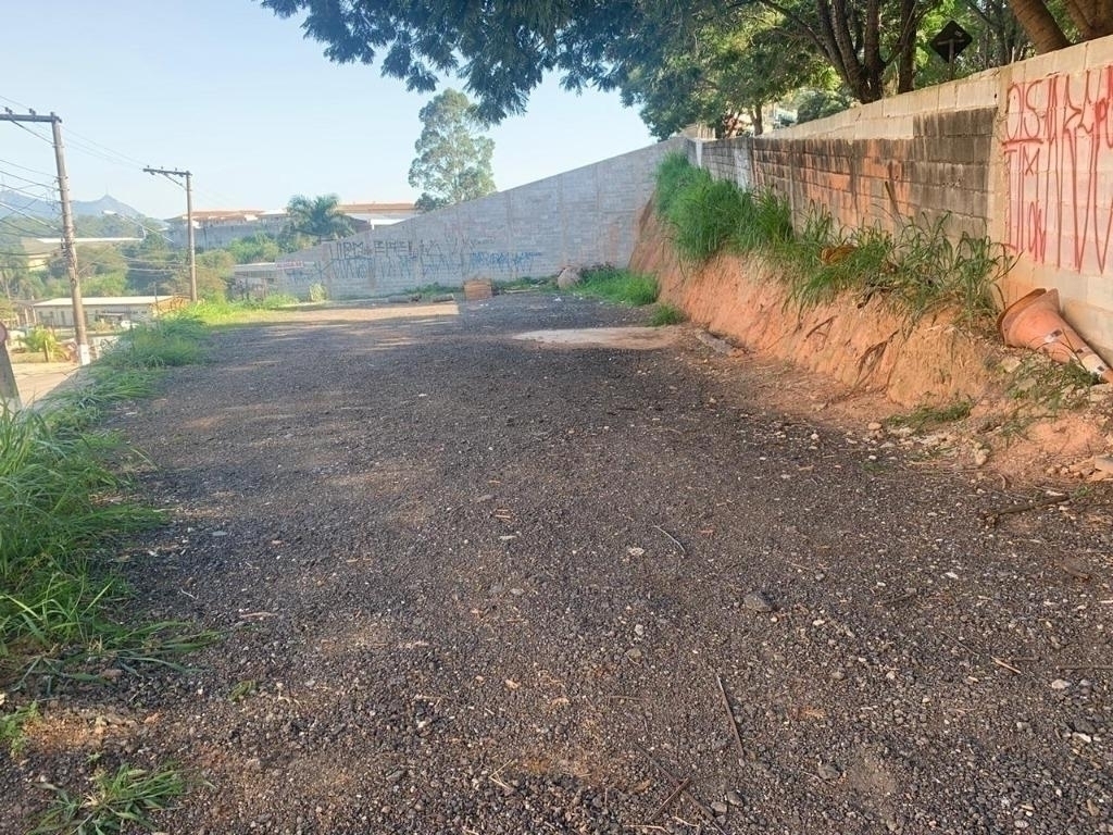 Terreno para alugar, 700m² - Foto 5