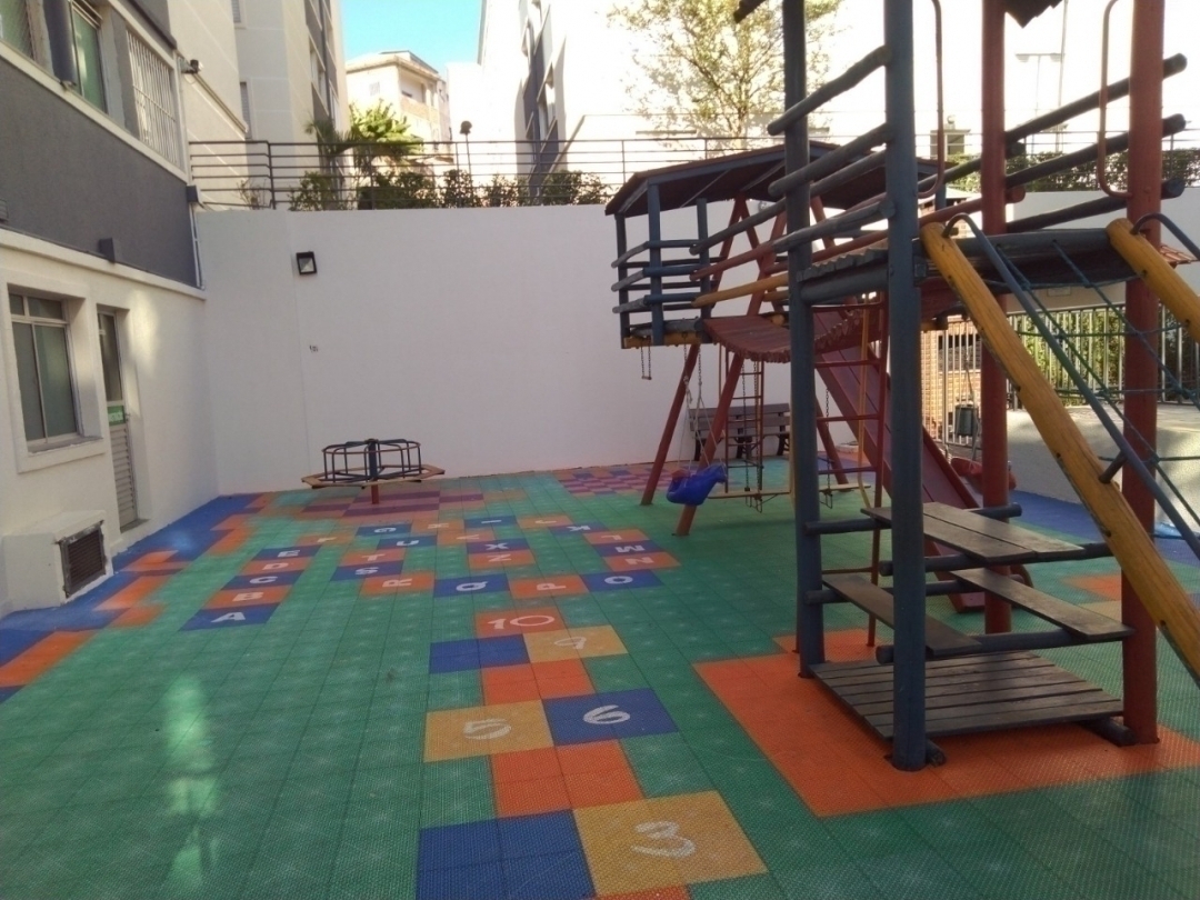 Cobertura à venda com 3 quartos, 120m² - Foto 21