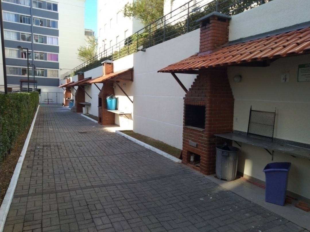 Cobertura à venda com 3 quartos, 120m² - Foto 18