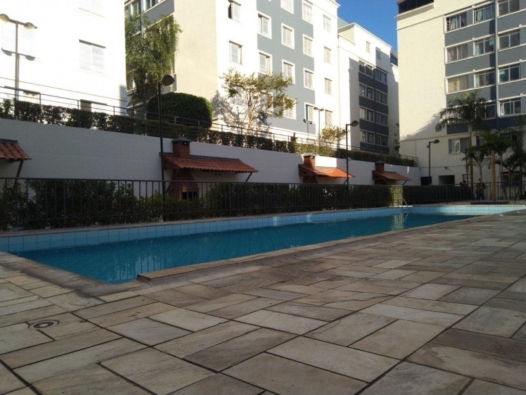 Apartamento à venda com 2 quartos, 49m² - Foto 28