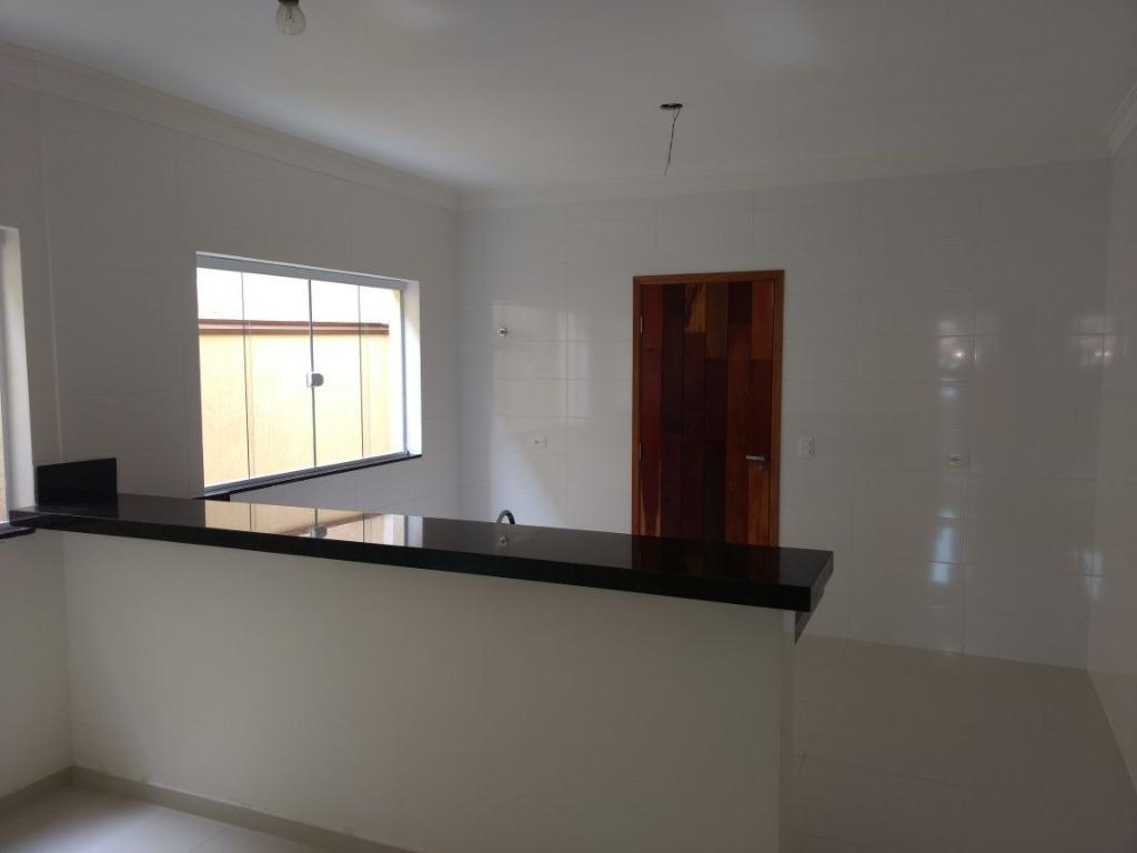 Sobrado à venda com 3 quartos, 95m² - Foto 1