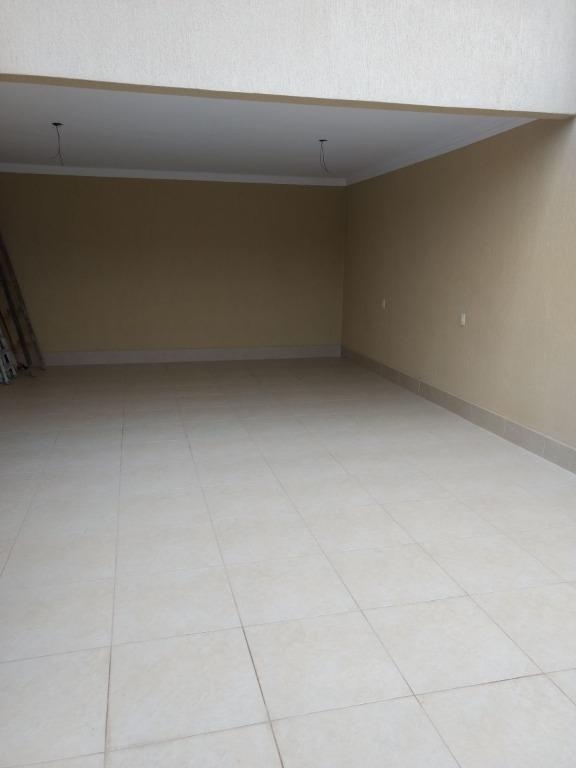 Sobrado à venda com 3 quartos, 95m² - Foto 4