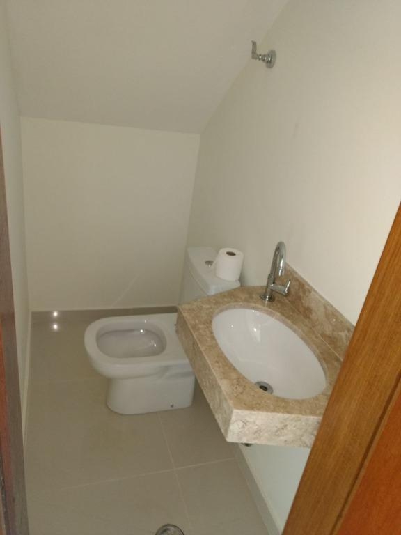 Sobrado à venda com 3 quartos, 95m² - Foto 6