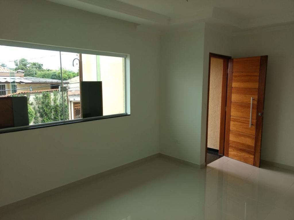 Sobrado à venda com 3 quartos, 95m² - Foto 5