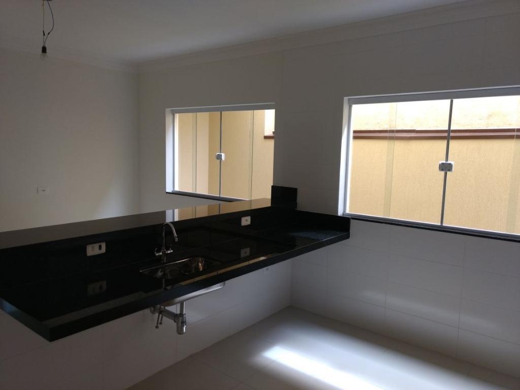 Sobrado à venda com 3 quartos, 95m² - Foto 9