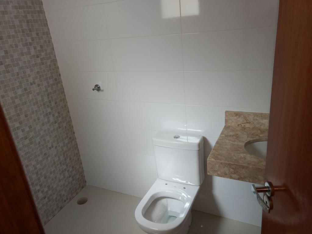 Sobrado à venda com 3 quartos, 95m² - Foto 10