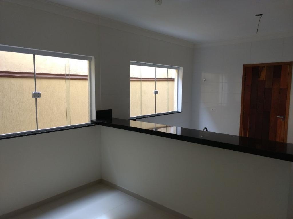 Sobrado à venda com 3 quartos, 95m² - Foto 13