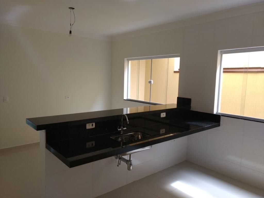 Sobrado à venda com 3 quartos, 95m² - Foto 14