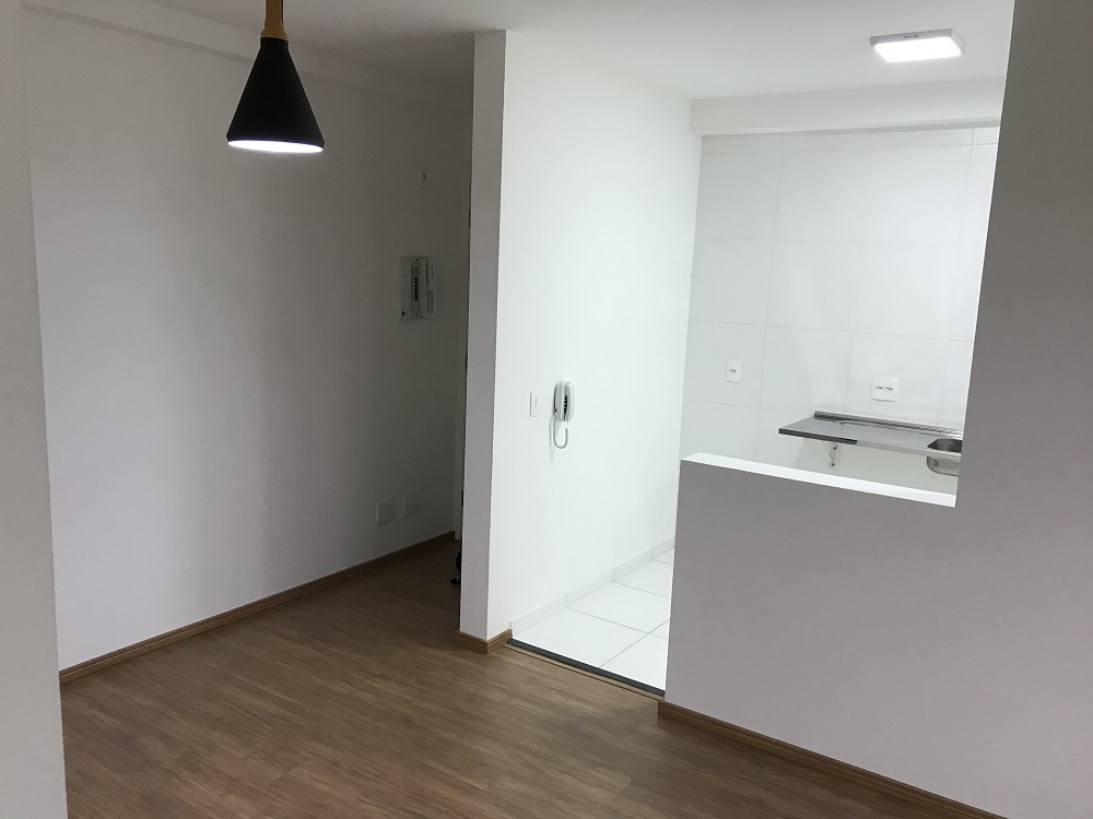 Apartamento à venda com 2 quartos, 44m² - Foto 5