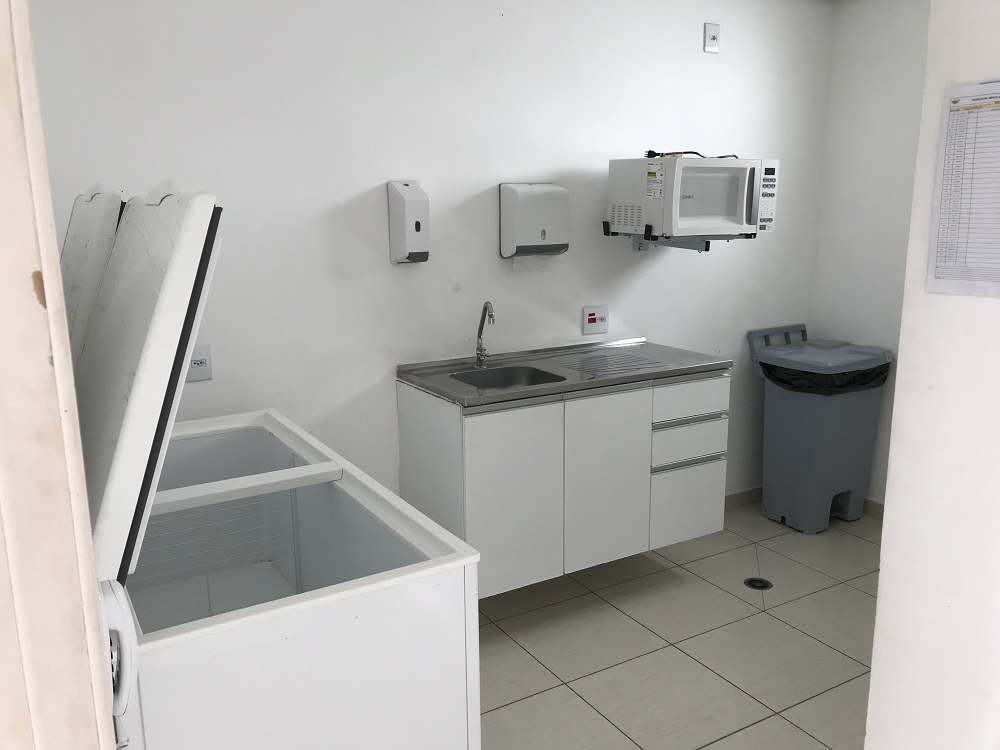 Apartamento à venda com 2 quartos, 44m² - Foto 20