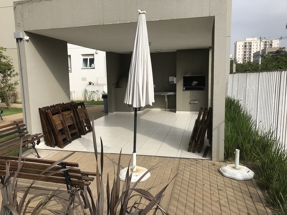 Apartamento à venda com 2 quartos, 44m² - Foto 14