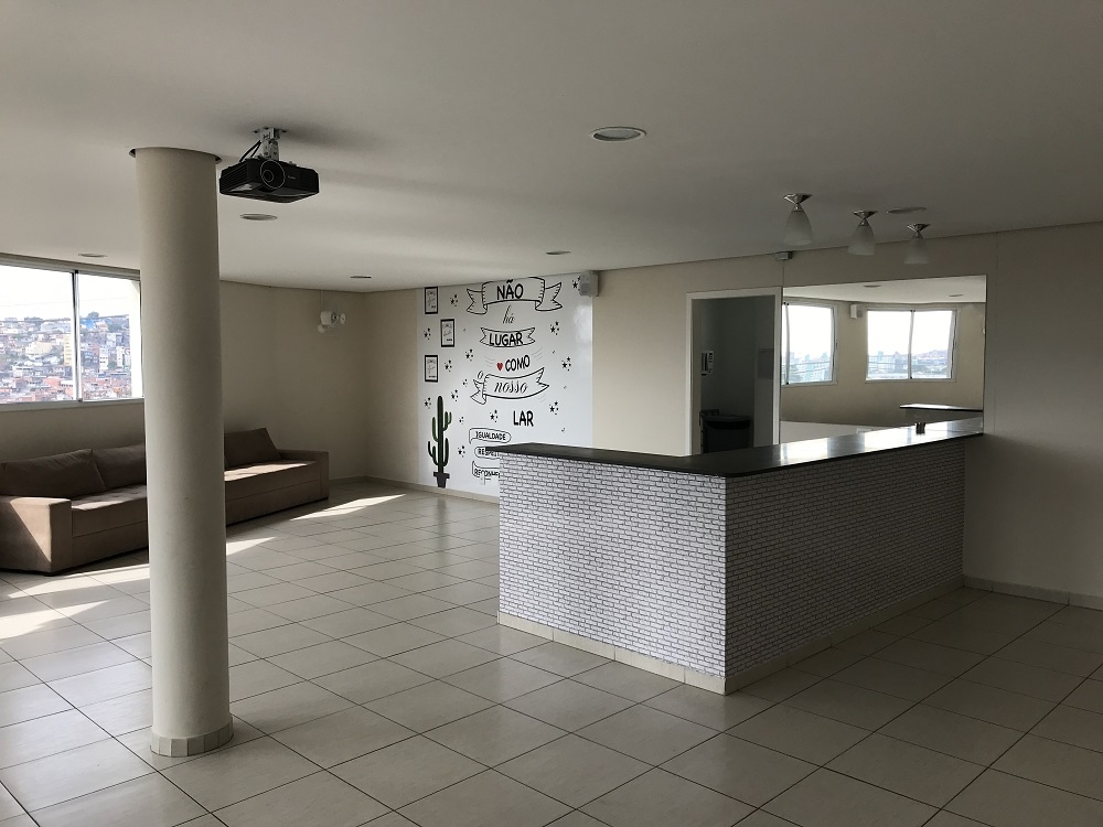 Apartamento à venda com 2 quartos, 44m² - Foto 17