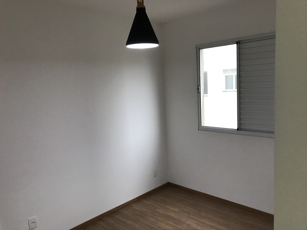 Apartamento à venda com 2 quartos, 44m² - Foto 8